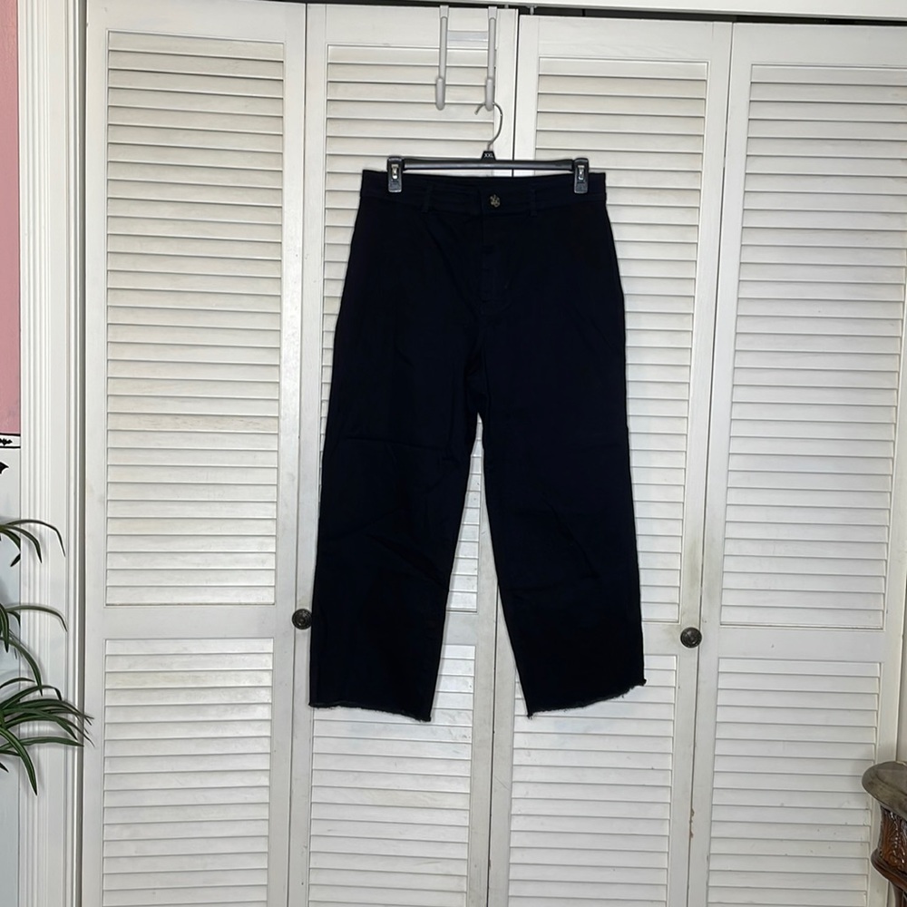 Black jeans